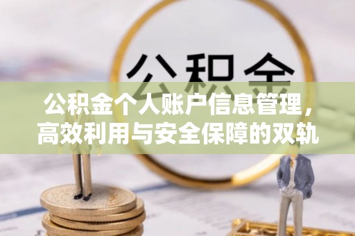 协助公积金个人账户信息管理，高效利用与安全保障的双轨并行