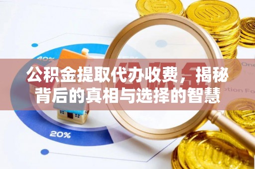 协助公积金提取代办收费，揭秘背后的真相与选择的智慧