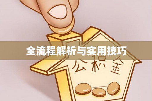 协助全流程解析与实用技巧