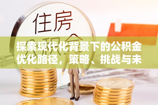 协助探索现代化背景下的公积金优化路径，策略、挑战与未来展望