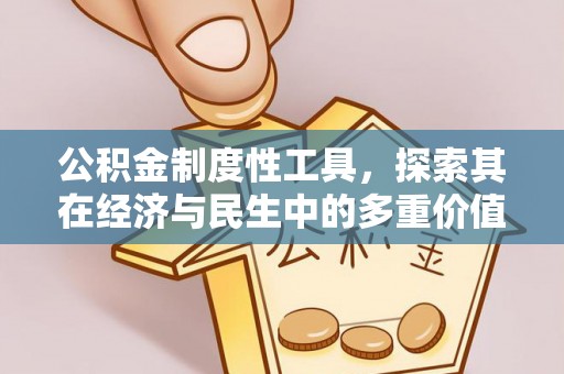 协助公积金制度性工具，探索其在经济与民生中的多重价值